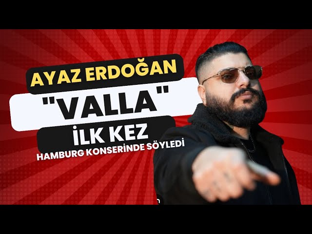 Ayaz Erdoğan Valla