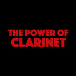 Aydın Sarman The Power Of Clarinet