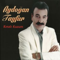 Aydoğan Tayfur Kınalı Kuzum