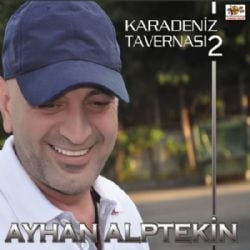 Ayhan Alptekin Karadeniz Tavernası 2