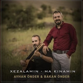 Ayhan Önder Xezalamin Ha Kınamın