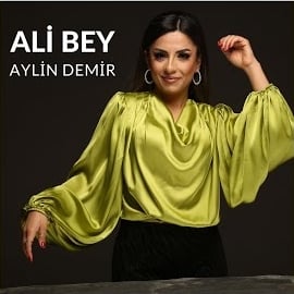 Aylin Demir Ali Bey