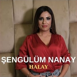 Aylin Demir Şengülüm Nanay Halay