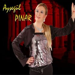 Ayşegül Pınar Sivaslıymış
