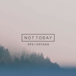BTS Not Today