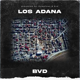 BVD Los Adana