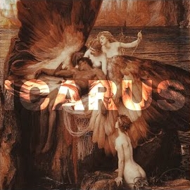 BaTu Icarus