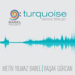 Babel Project Turquoise
