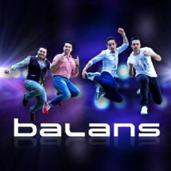 Balans Balans