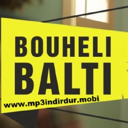 Balti Bouheli
