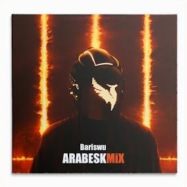 Arabesk Mix 3