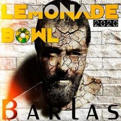 Barlas Lemonade Bowl