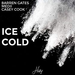 Barren Gates Ice Cold