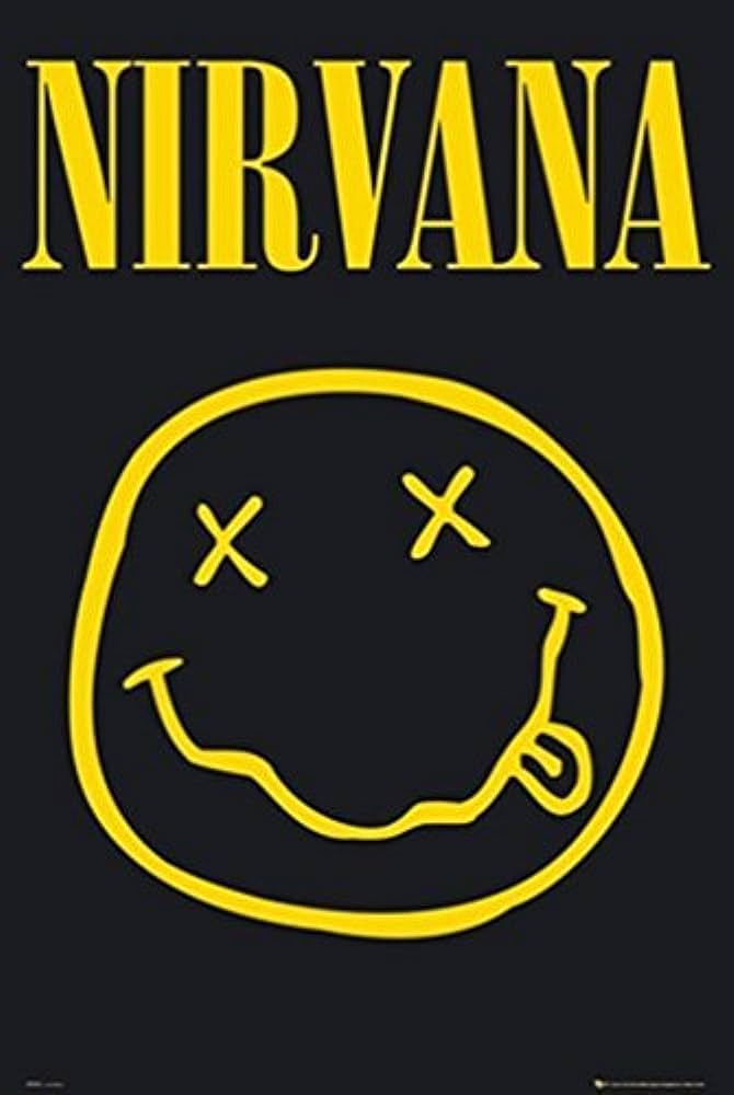Barvn Nirvana