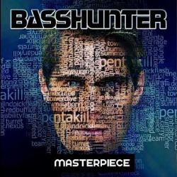 Basshunter Masterpiece
