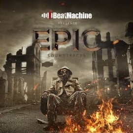 Beatmachine Presents Epic