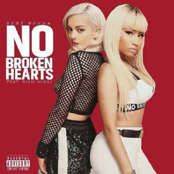 No Broken Hearts
