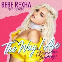 Bebe Rexha The Way I Are