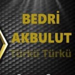 Bedri Akbulut Türkü Türkü