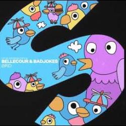 Bellecour Bird