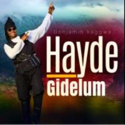 Benjamin Kaggwa Hayde Gidelum