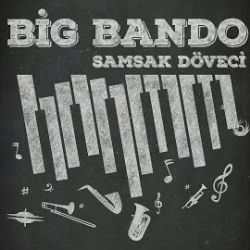 Big Bando Samsak Döveci
