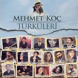 Birsen Kavut Mehmet Koç Türküleri