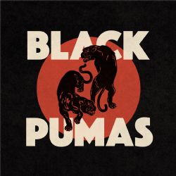 Black Pumas Colors