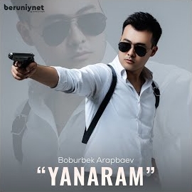 Boburbek Arapbaev Yanaram