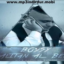 Bossy Alttan Al Beni