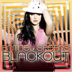 Britney Spears Blackout