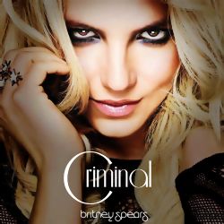 Britney Spears Criminal