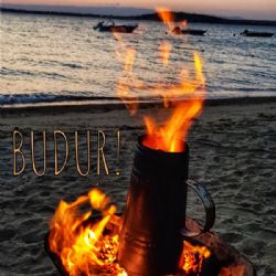 Budur Budur