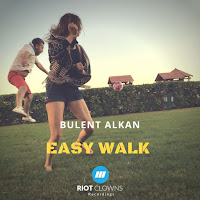 Bulent Alkan Easy Walk