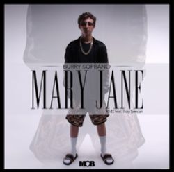 Burry Soprano Mary Jane
