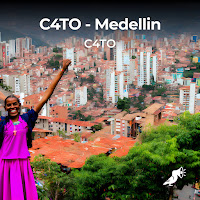 C4TO Medellin