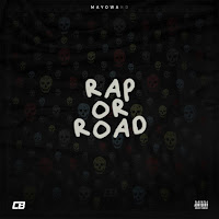 CB Rap Or Road