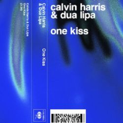 Calvin Harris One Kiss