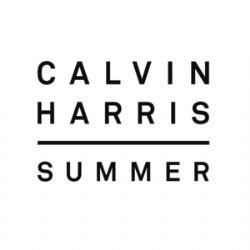Calvin Harris Summer