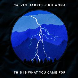 Calvin Harris This Is What You Came For