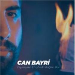 Can Bayri Diyarbakır Etrafında