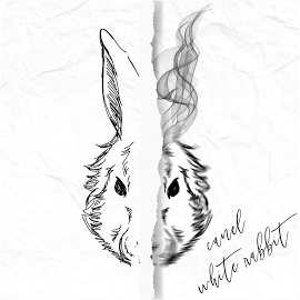 Canel White Rabbit
