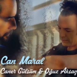 Can Maral