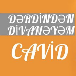Cavid Derdinden Divaneyem