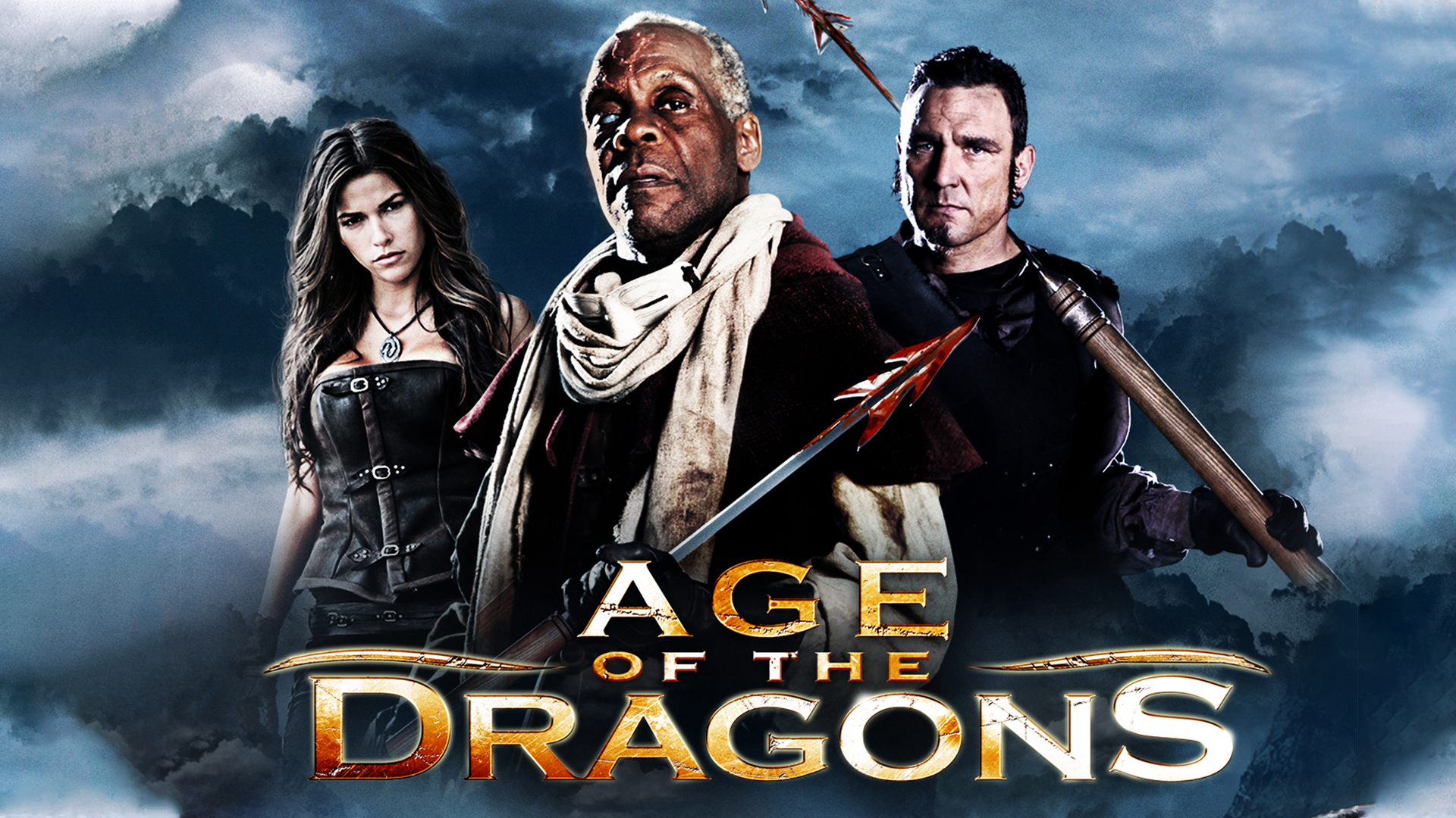 Age Of Dragon