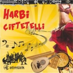 Harbi Çiftetelli