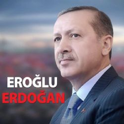 Ceyhun Çelikten Eroğlu Erdoğan