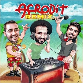 Afrodit Remix