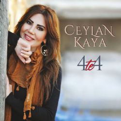 Ceylan Kaya 4 Te 4
