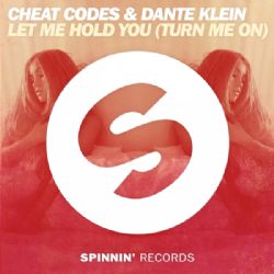 Cheat Codes Let Me Hold You